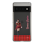 スリムプロテクションケース［ 【AKB48 THREE CONCEPTS LIVE開催記念コラボグッズ】 - 行天 優莉奈 ］