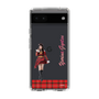 スリムプロテクションケース［ 【AKB48 THREE CONCEPTS LIVE開催記念コラボグッズ】 - 行天 優莉奈 ］