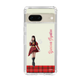 スリムプロテクションケース［ 【AKB48 THREE CONCEPTS LIVE開催記念コラボグッズ】 - 行天 優莉奈 ］