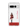 スリムプロテクションケース［ 【AKB48 THREE CONCEPTS LIVE開催記念コラボグッズ】 - 行天 優莉奈 ］