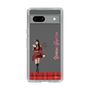 スリムプロテクションケース［ 【AKB48 THREE CONCEPTS LIVE開催記念コラボグッズ】 - 行天 優莉奈 ］