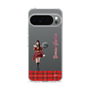 スリムプロテクションケース［ 【AKB48 THREE CONCEPTS LIVE開催記念コラボグッズ】 - 行天 優莉奈 ］