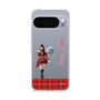 スリムプロテクションケース［ 【AKB48 THREE CONCEPTS LIVE開催記念コラボグッズ】 - 行天 優莉奈 ］