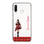 スリムプロテクションケース［ 【AKB48 THREE CONCEPTS LIVE開催記念コラボグッズ】 - 行天 優莉奈 ］
