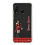 スリムプロテクションケース［ 【AKB48 THREE CONCEPTS LIVE開催記念コラボグッズ】 - 行天 優莉奈 ］