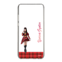 スリムプロテクションケース［ 【AKB48 THREE CONCEPTS LIVE開催記念コラボグッズ】 - 行天 優莉奈 ］