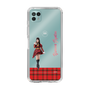 スリムプロテクションケース［ 【AKB48 THREE CONCEPTS LIVE開催記念コラボグッズ】 - 行天 優莉奈 ］