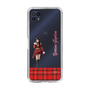 スリムプロテクションケース［ 【AKB48 THREE CONCEPTS LIVE開催記念コラボグッズ】 - 行天 優莉奈 ］