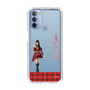 スリムプロテクションケース［ 【AKB48 THREE CONCEPTS LIVE開催記念コラボグッズ】 - 行天 優莉奈 ］