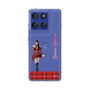スリムプロテクションケース［ 【AKB48 THREE CONCEPTS LIVE開催記念コラボグッズ】 - 行天 優莉奈 ］