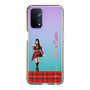 スリムプロテクションケース［ 【AKB48 THREE CONCEPTS LIVE開催記念コラボグッズ】 - 行天 優莉奈 ］