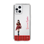 スリムプロテクションケース［ 【AKB48 THREE CONCEPTS LIVE開催記念コラボグッズ】 - 行天 優莉奈 ］