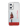 スリムプロテクションケース［ 【AKB48 THREE CONCEPTS LIVE開催記念コラボグッズ】 - 行天 優莉奈 ］