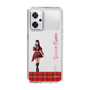 スリムプロテクションケース［ 【AKB48 THREE CONCEPTS LIVE開催記念コラボグッズ】 - 行天 優莉奈 ］