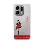 スリムプロテクションケース［ 【AKB48 THREE CONCEPTS LIVE開催記念コラボグッズ】 - 行天 優莉奈 ］