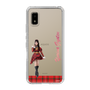 スリムプロテクションケース［ 【AKB48 THREE CONCEPTS LIVE開催記念コラボグッズ】 - 行天 優莉奈 ］