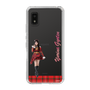 スリムプロテクションケース［ 【AKB48 THREE CONCEPTS LIVE開催記念コラボグッズ】 - 行天 優莉奈 ］