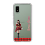 スリムプロテクションケース［ 【AKB48 THREE CONCEPTS LIVE開催記念コラボグッズ】 - 行天 優莉奈 ］