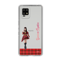 スリムプロテクションケース［ 【AKB48 THREE CONCEPTS LIVE開催記念コラボグッズ】 - 行天 優莉奈 ］
