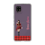 スリムプロテクションケース［ 【AKB48 THREE CONCEPTS LIVE開催記念コラボグッズ】 - 行天 優莉奈 ］