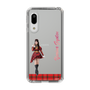 スリムプロテクションケース［ 【AKB48 THREE CONCEPTS LIVE開催記念コラボグッズ】 - 行天 優莉奈 ］