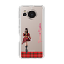 スリムプロテクションケース［ 【AKB48 THREE CONCEPTS LIVE開催記念コラボグッズ】 - 行天 優莉奈 ］