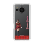スリムプロテクションケース［ 【AKB48 THREE CONCEPTS LIVE開催記念コラボグッズ】 - 行天 優莉奈 ］