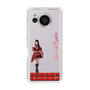 スリムプロテクションケース［ 【AKB48 THREE CONCEPTS LIVE開催記念コラボグッズ】 - 行天 優莉奈 ］