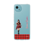 スリムプロテクションケース［ 【AKB48 THREE CONCEPTS LIVE開催記念コラボグッズ】 - 行天 優莉奈 ］