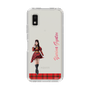 スリムプロテクションケース［ 【AKB48 THREE CONCEPTS LIVE開催記念コラボグッズ】 - 行天 優莉奈 ］