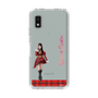 スリムプロテクションケース［ 【AKB48 THREE CONCEPTS LIVE開催記念コラボグッズ】 - 行天 優莉奈 ］