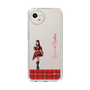 スリムプロテクションケース［ 【AKB48 THREE CONCEPTS LIVE開催記念コラボグッズ】 - 行天 優莉奈 ］