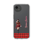 スリムプロテクションケース［ 【AKB48 THREE CONCEPTS LIVE開催記念コラボグッズ】 - 行天 優莉奈 ］