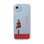 スリムプロテクションケース［ 【AKB48 THREE CONCEPTS LIVE開催記念コラボグッズ】 - 行天 優莉奈 ］