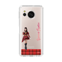 スリムプロテクションケース［ 【AKB48 THREE CONCEPTS LIVE開催記念コラボグッズ】 - 行天 優莉奈 ］