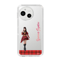 スリムプロテクションケース［ 【AKB48 THREE CONCEPTS LIVE開催記念コラボグッズ】 - 行天 優莉奈 ］