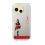 スリムプロテクションケース［ 【AKB48 THREE CONCEPTS LIVE開催記念コラボグッズ】 - 行天 優莉奈 ］