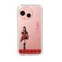 スリムプロテクションケース［ 【AKB48 THREE CONCEPTS LIVE開催記念コラボグッズ】 - 行天 優莉奈 ］