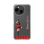 スリムプロテクションケース［ 【AKB48 THREE CONCEPTS LIVE開催記念コラボグッズ】 - 行天 優莉奈 ］