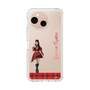 スリムプロテクションケース［ 【AKB48 THREE CONCEPTS LIVE開催記念コラボグッズ】 - 行天 優莉奈 ］