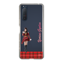 スリムプロテクションケース［ 【AKB48 THREE CONCEPTS LIVE開催記念コラボグッズ】 - 行天 優莉奈 ］
