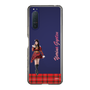 スリムプロテクションケース［ 【AKB48 THREE CONCEPTS LIVE開催記念コラボグッズ】 - 行天 優莉奈 ］