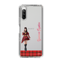 スリムプロテクションケース［ 【AKB48 THREE CONCEPTS LIVE開催記念コラボグッズ】 - 行天 優莉奈 ］