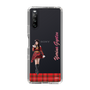 スリムプロテクションケース［ 【AKB48 THREE CONCEPTS LIVE開催記念コラボグッズ】 - 行天 優莉奈 ］