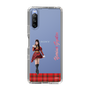 スリムプロテクションケース［ 【AKB48 THREE CONCEPTS LIVE開催記念コラボグッズ】 - 行天 優莉奈 ］