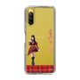 スリムプロテクションケース［ 【AKB48 THREE CONCEPTS LIVE開催記念コラボグッズ】 - 行天 優莉奈 ］