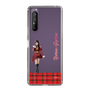 スリムプロテクションケース［ 【AKB48 THREE CONCEPTS LIVE開催記念コラボグッズ】 - 行天 優莉奈 ］