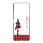 スリムプロテクションケース［ 【AKB48 THREE CONCEPTS LIVE開催記念コラボグッズ】 - 行天 優莉奈 ］