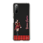 スリムプロテクションケース［ 【AKB48 THREE CONCEPTS LIVE開催記念コラボグッズ】 - 行天 優莉奈 ］