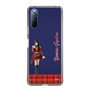 スリムプロテクションケース［ 【AKB48 THREE CONCEPTS LIVE開催記念コラボグッズ】 - 行天 優莉奈 ］